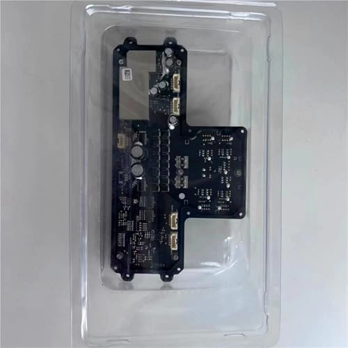 Pump Controller Board - XP2020 14-003-00007