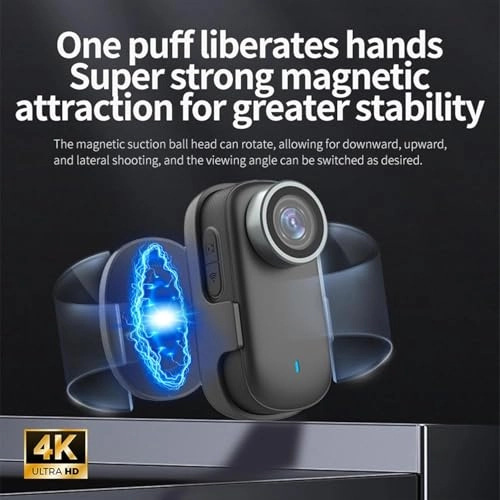 POV Pro 4K Mini - 128GB 4K 30FPS