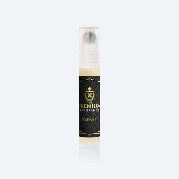 The Premium Fragrance Fucking Fabulous Eau de Parfum 9ml