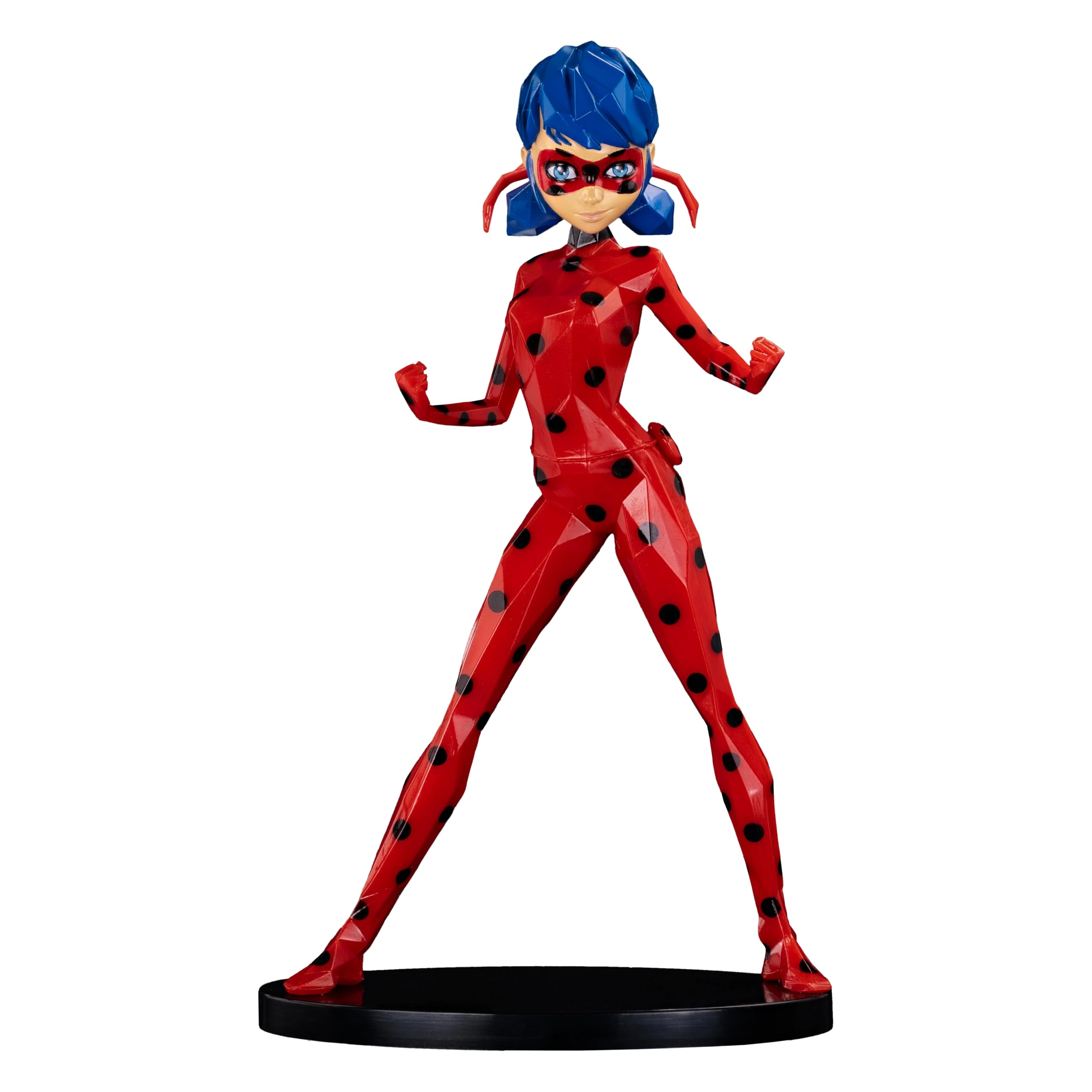 Plastoy Lady Bug - Miraculous - 3 years and up 1