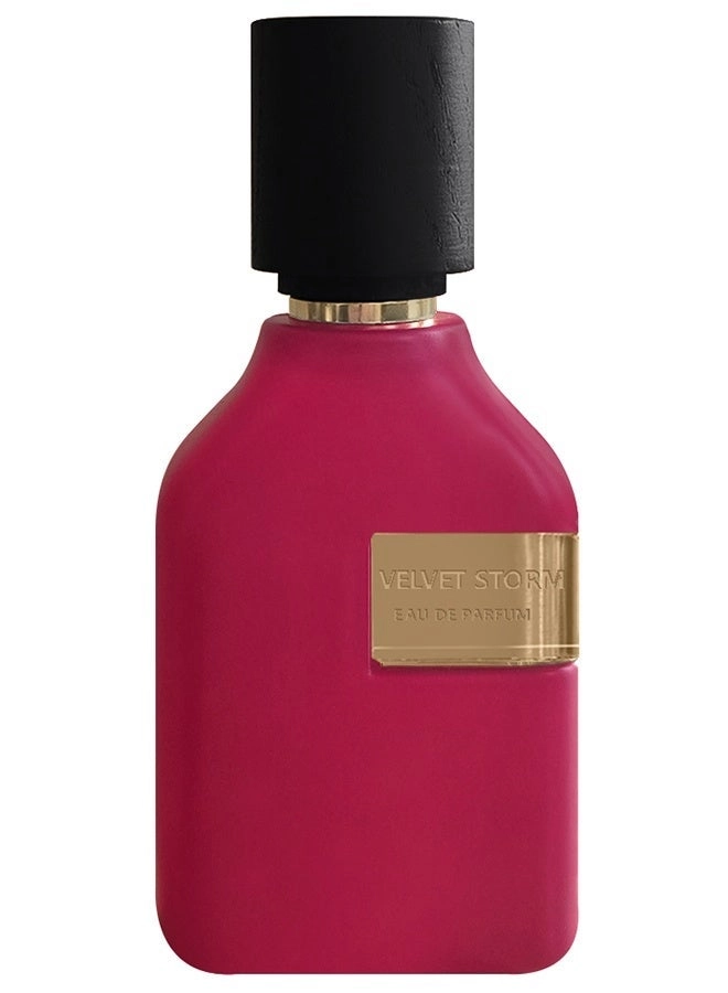 MONACO Velvet Storm Eau de Parfum 75ml