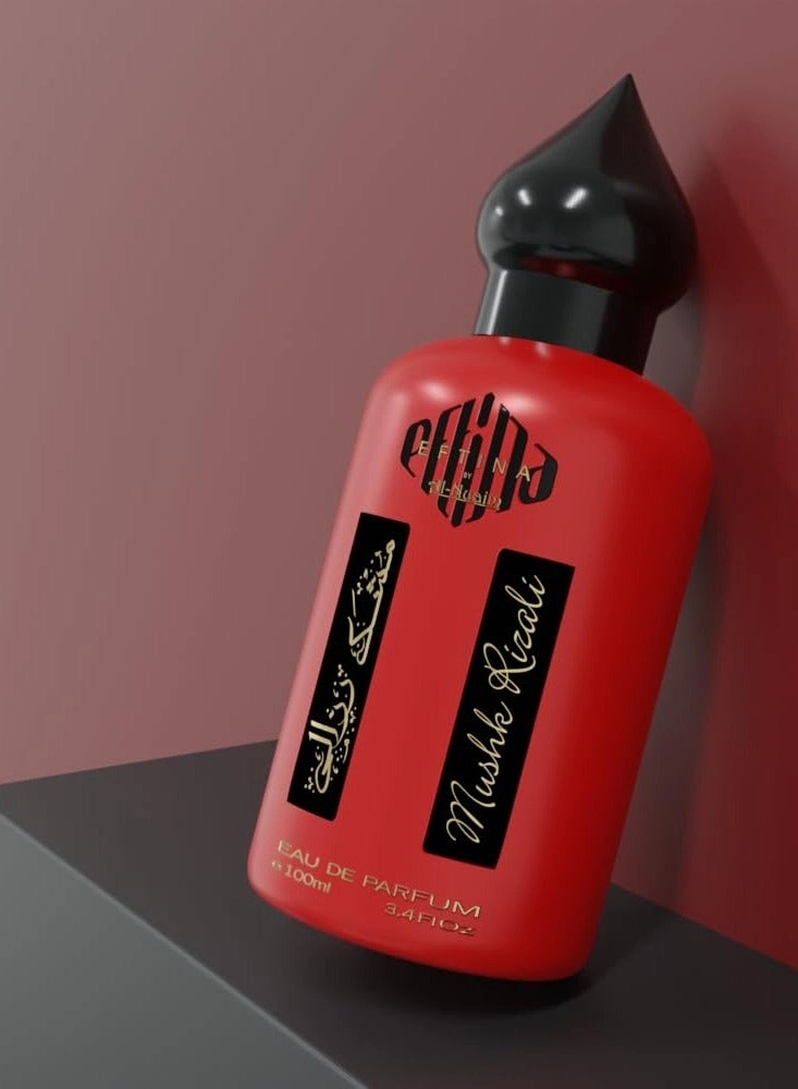 Mushk Rizali Eau de Parfum 100ml