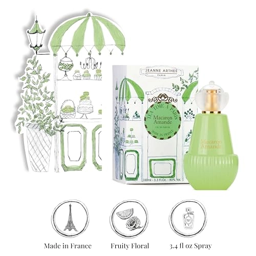 Tea Time in Paris Eau de Parfum 100ml
