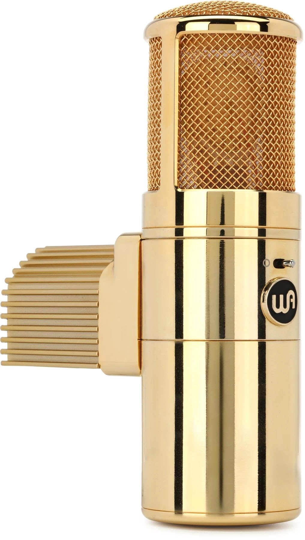 Warm Audio WA-8000 XLR Microphone