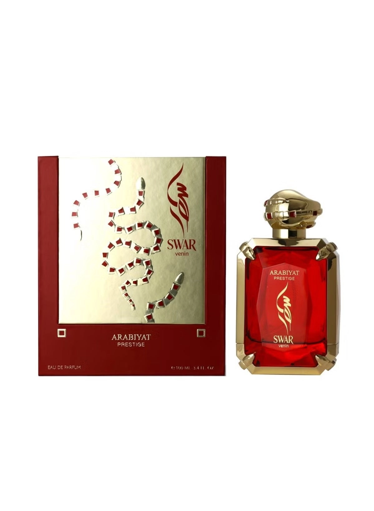 Swar Venin Eau de Parfum 100 ml
