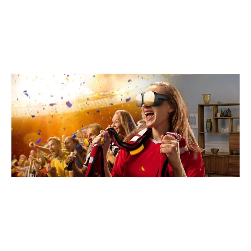 VIVE Flow - 1600 x 1600 per eye 64 GB