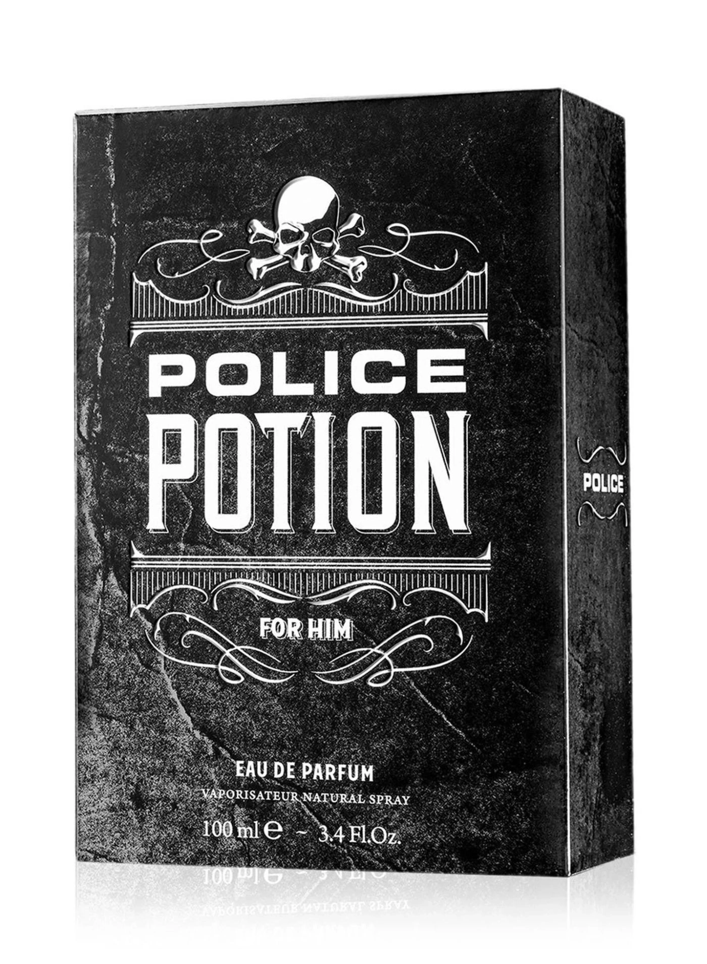 Potion for Him Eau de Parfum 100 ml
