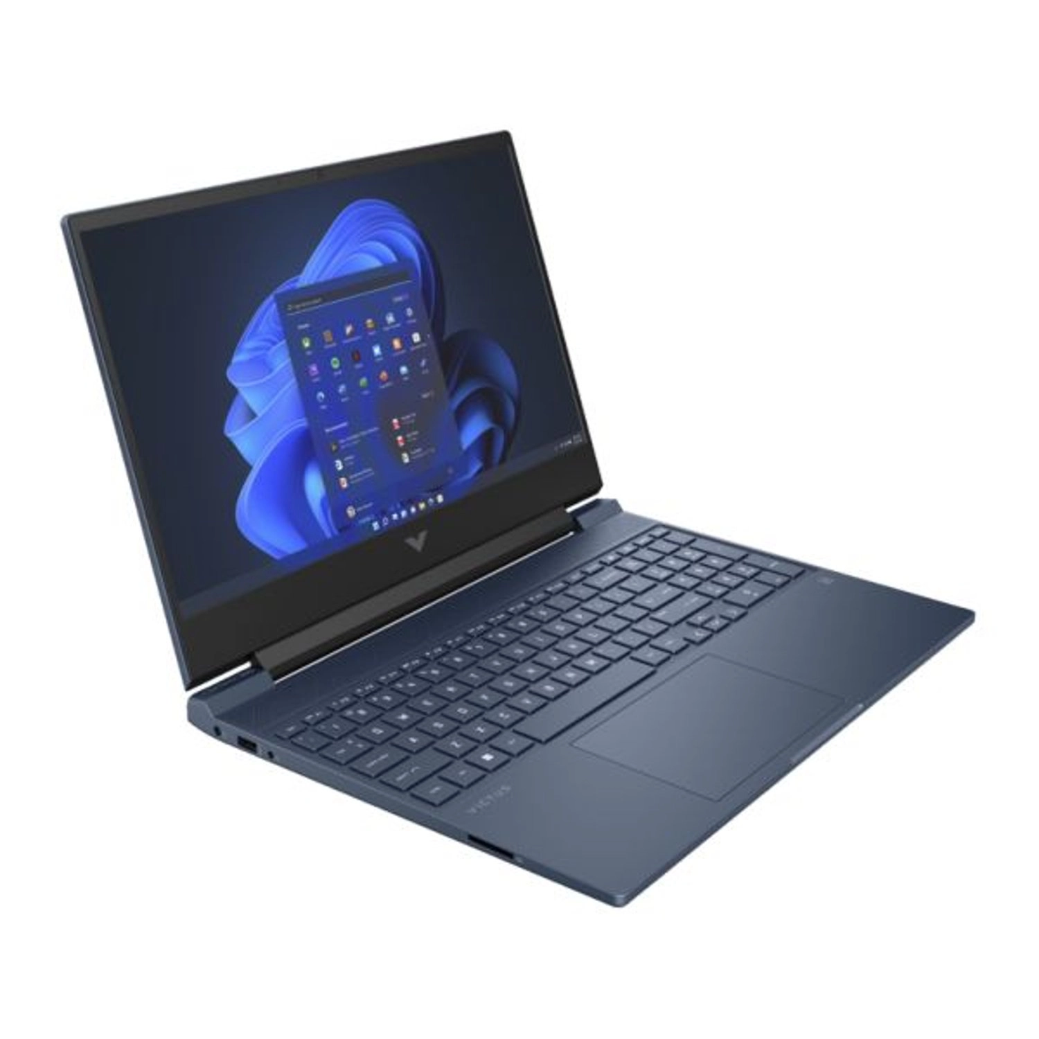 Victus Gaming - 15.6'' 512GB 8GB Core i5-12500H + Bag