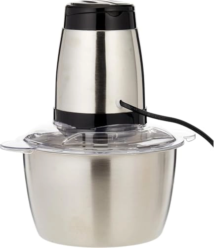 Food Chopper - 2L Electric