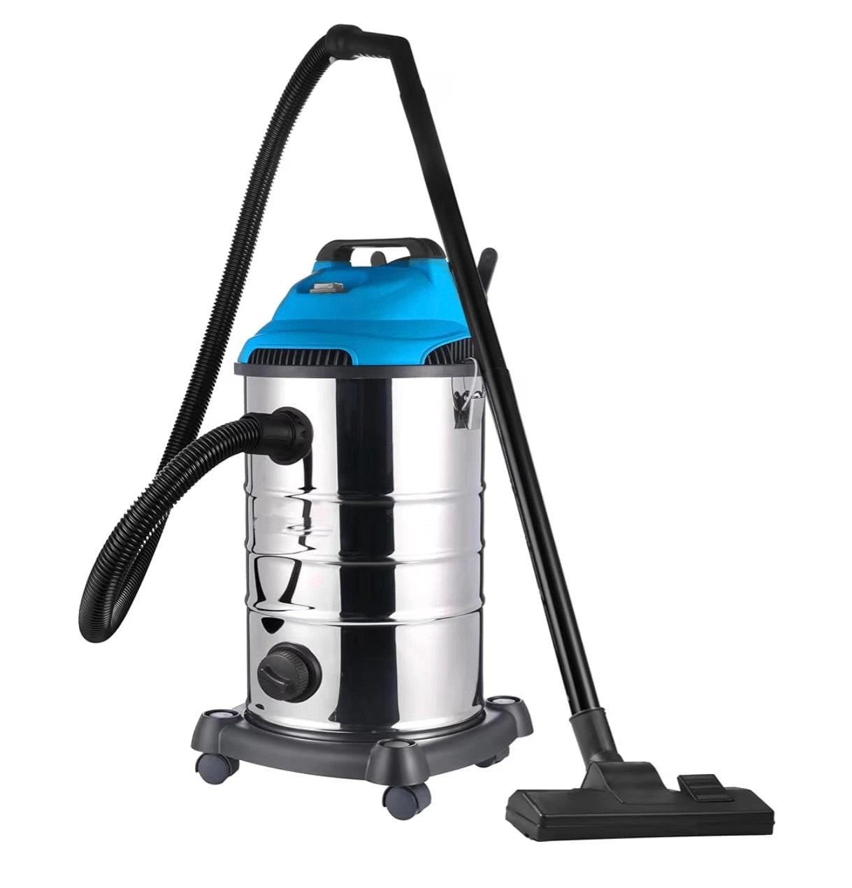 Havenix Wet & Dry Vacuum Cleaner (693046739272)