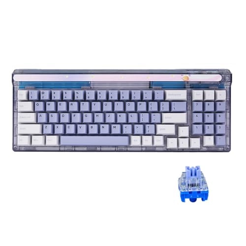 GM780 - Wired/Wireless