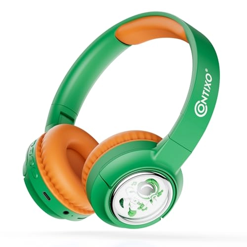 KB6 Wireless Headphone