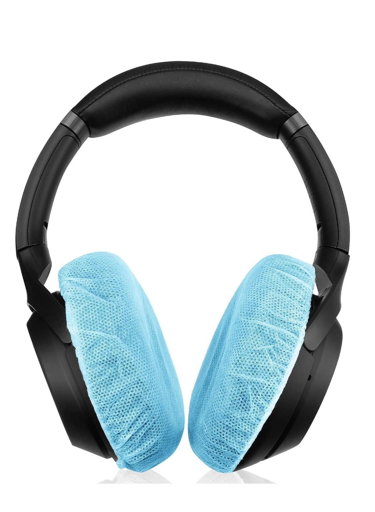 Headphone Covers for Headphones - 300 Pieces