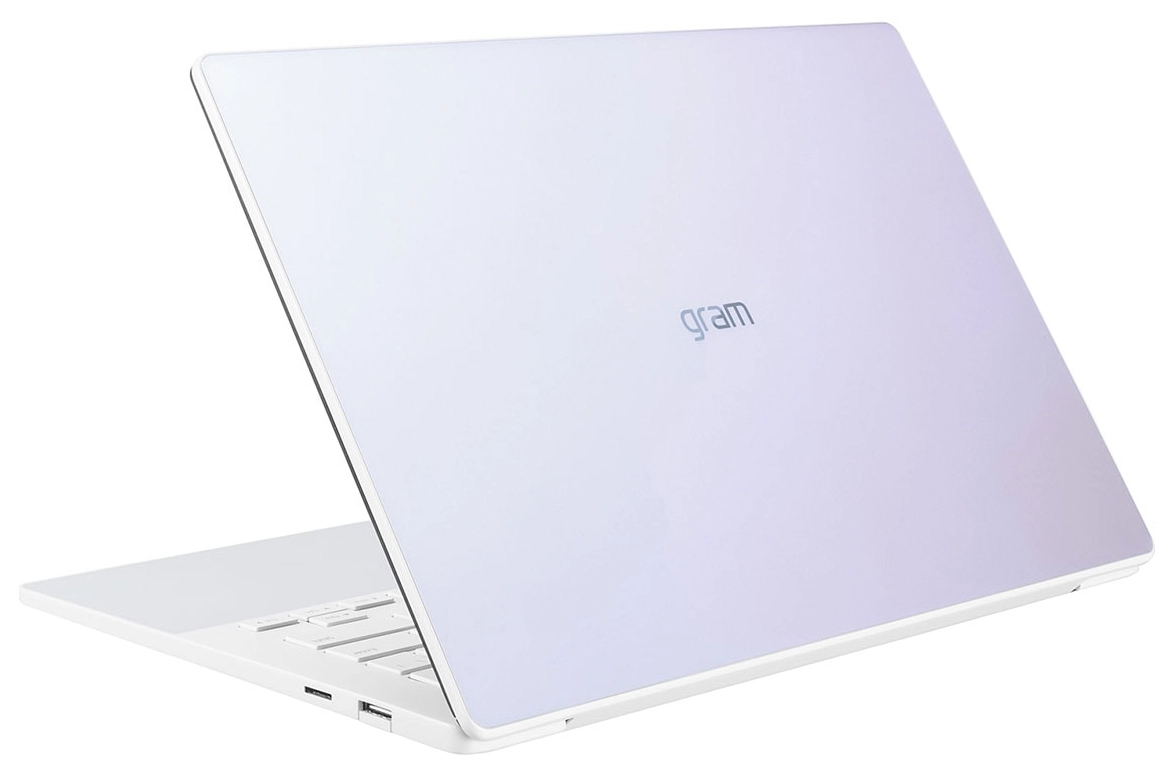 gram 14Z90R-K.AAB5U1 - 14'' i7-1360P 16GB DDR5 512GB SSD