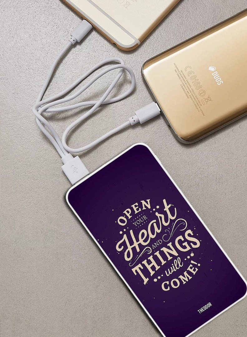 PPBA406 - 10000 mAh 18W PD