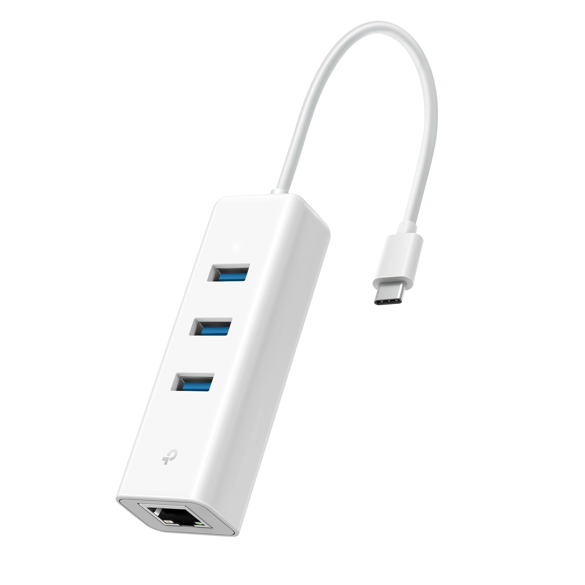 UE330C - USB 3.0 Type C Ethernet