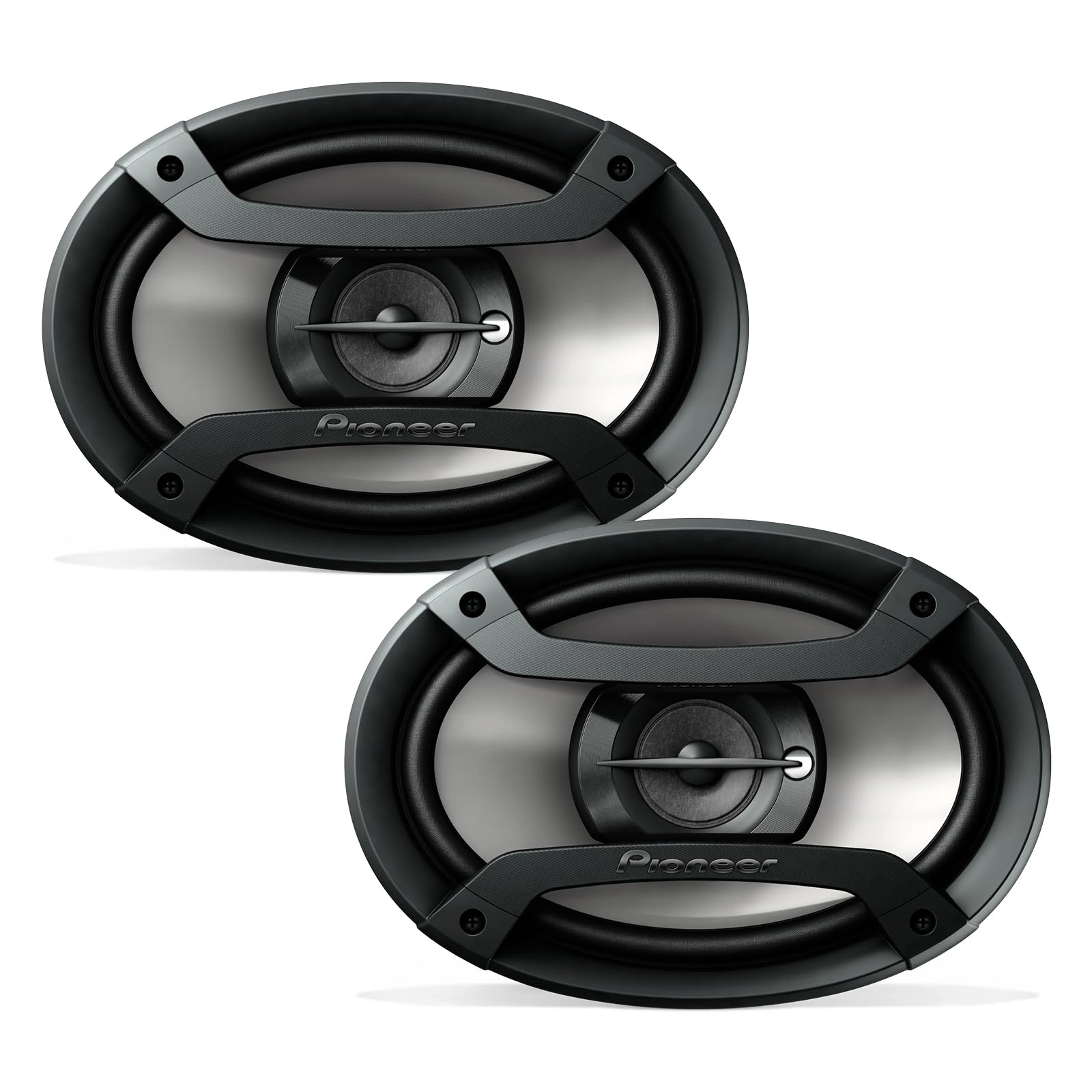 TS-F6935R - 6 x 9 3Way Coaxial