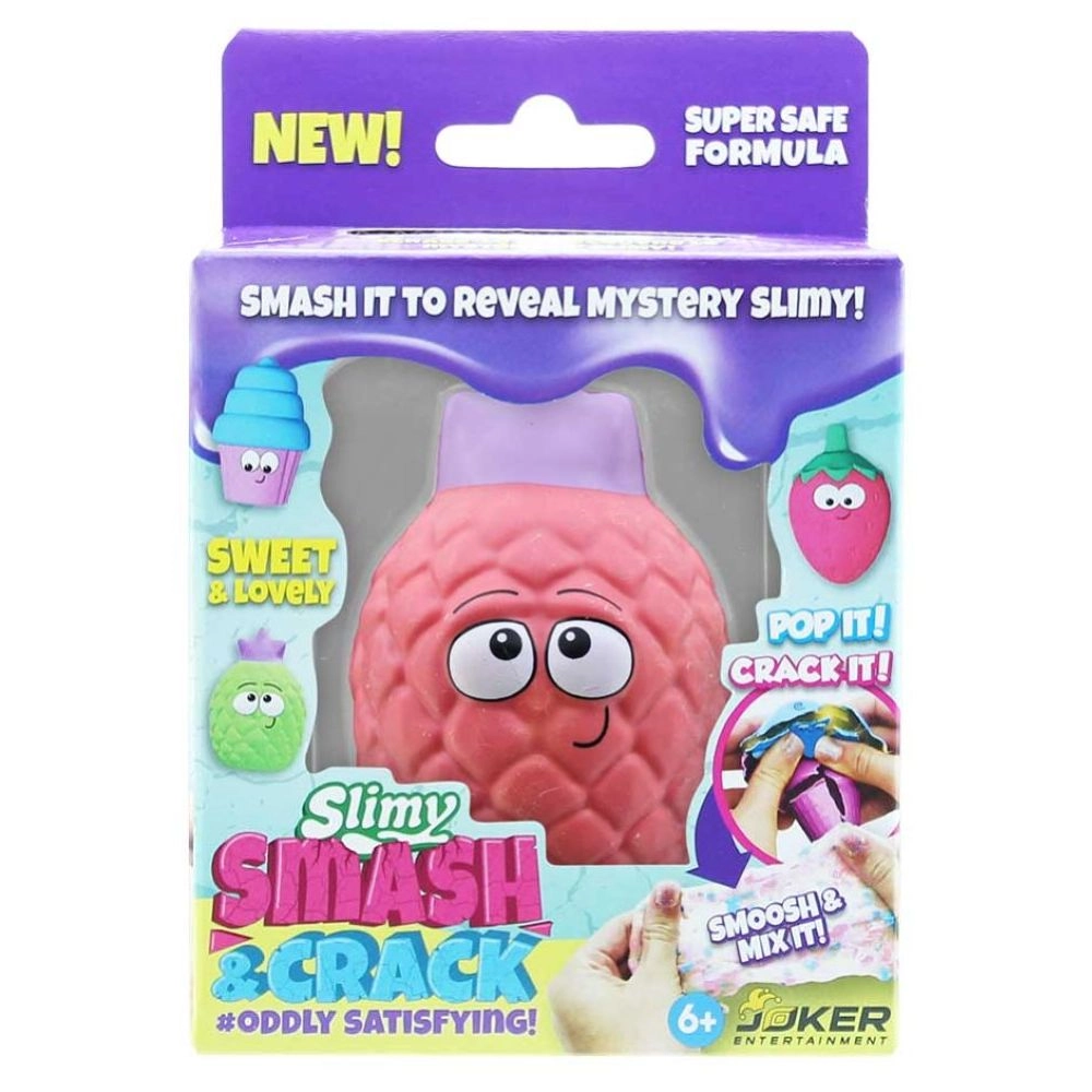 Smash And Crack Pack