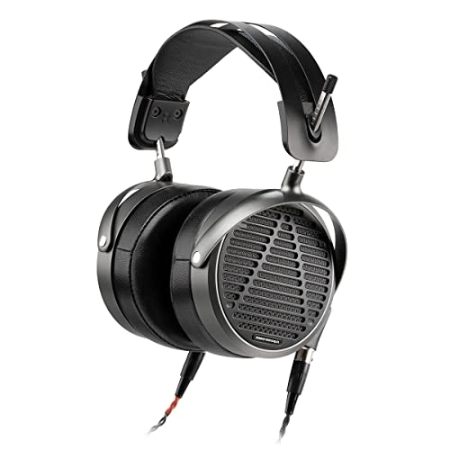 MM-500 Wired Headphone