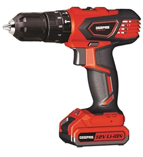 GPD1220C - 2 Amp Hours