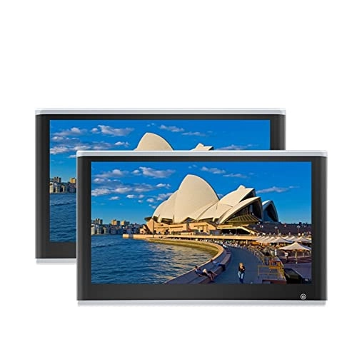 Car Headrest Screen - 13.3-inch