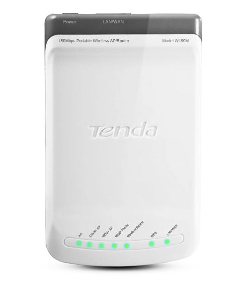 Tenda TE-W311MI - 150Mbps