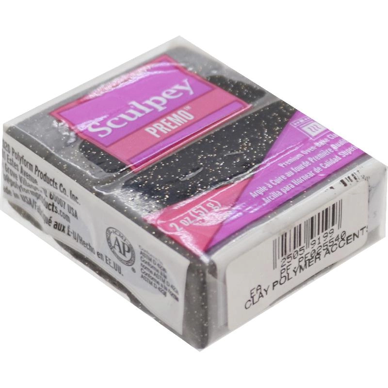 Premo! Accents - PVC Material 56.66 g