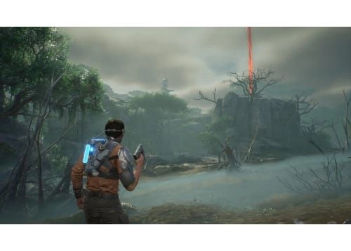 Outcast: A New Beginning Collector's Edition - PlayStation 5