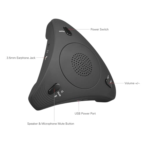 Conference Microphone - USB