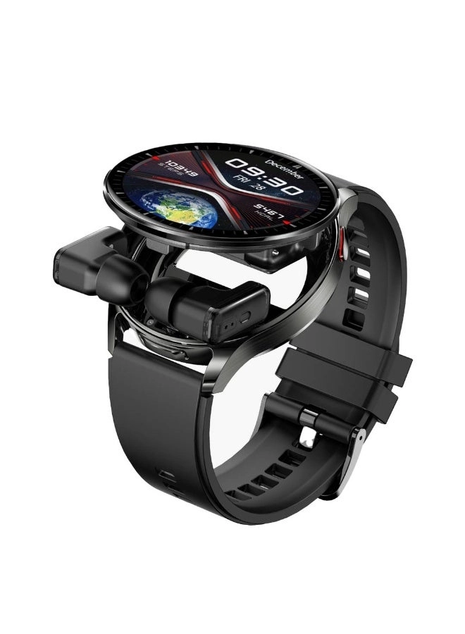 Pulse Smart Watch ABS