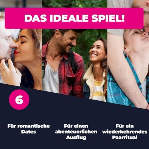 Dreister Knicker Box - Card Game (German)