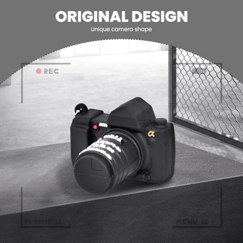 Novelty Cute Cartoon USB Flash Drive - USB 2.0 32GB