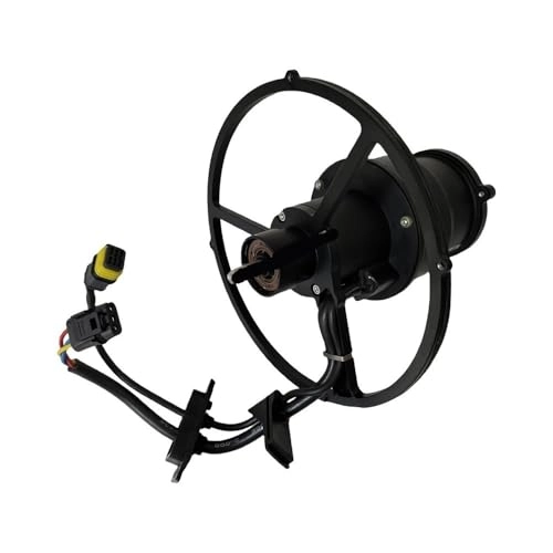 Reduction Diffuser Kit - T40 Gearbox