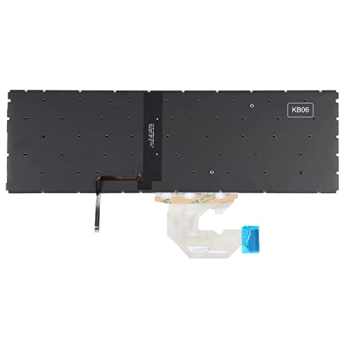 Probook 450 G6 455 G6 450 G7 Keyboard - US Version