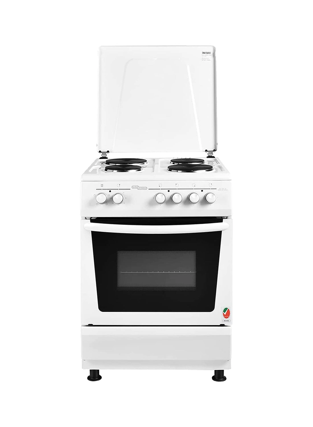 SGC6041BS Electric Cooker