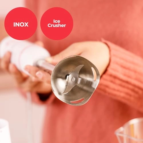 Hand Blender - 1000 W
