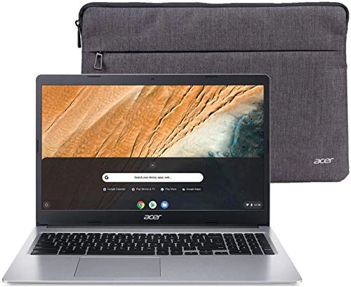 Chromebook 315 CB315-3H - 15.6'' Celeron N4000 4GB DDR4 64GB eMMC