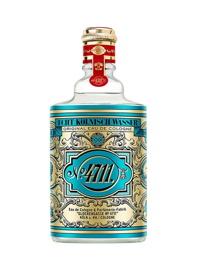 No. 4711 Original EDC - 100 ml