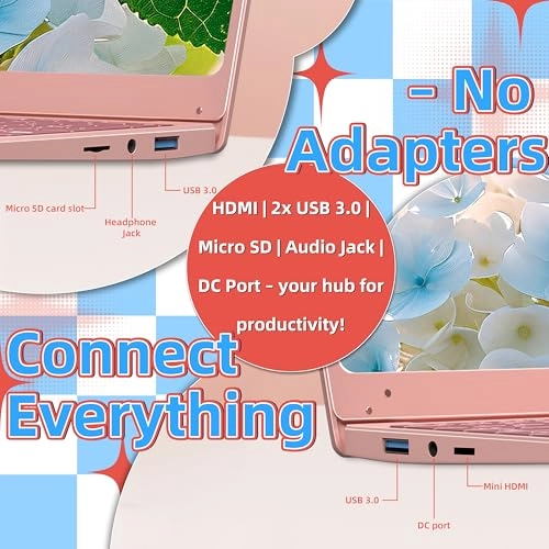 N5095 - 15.6'' 256GB 16GB