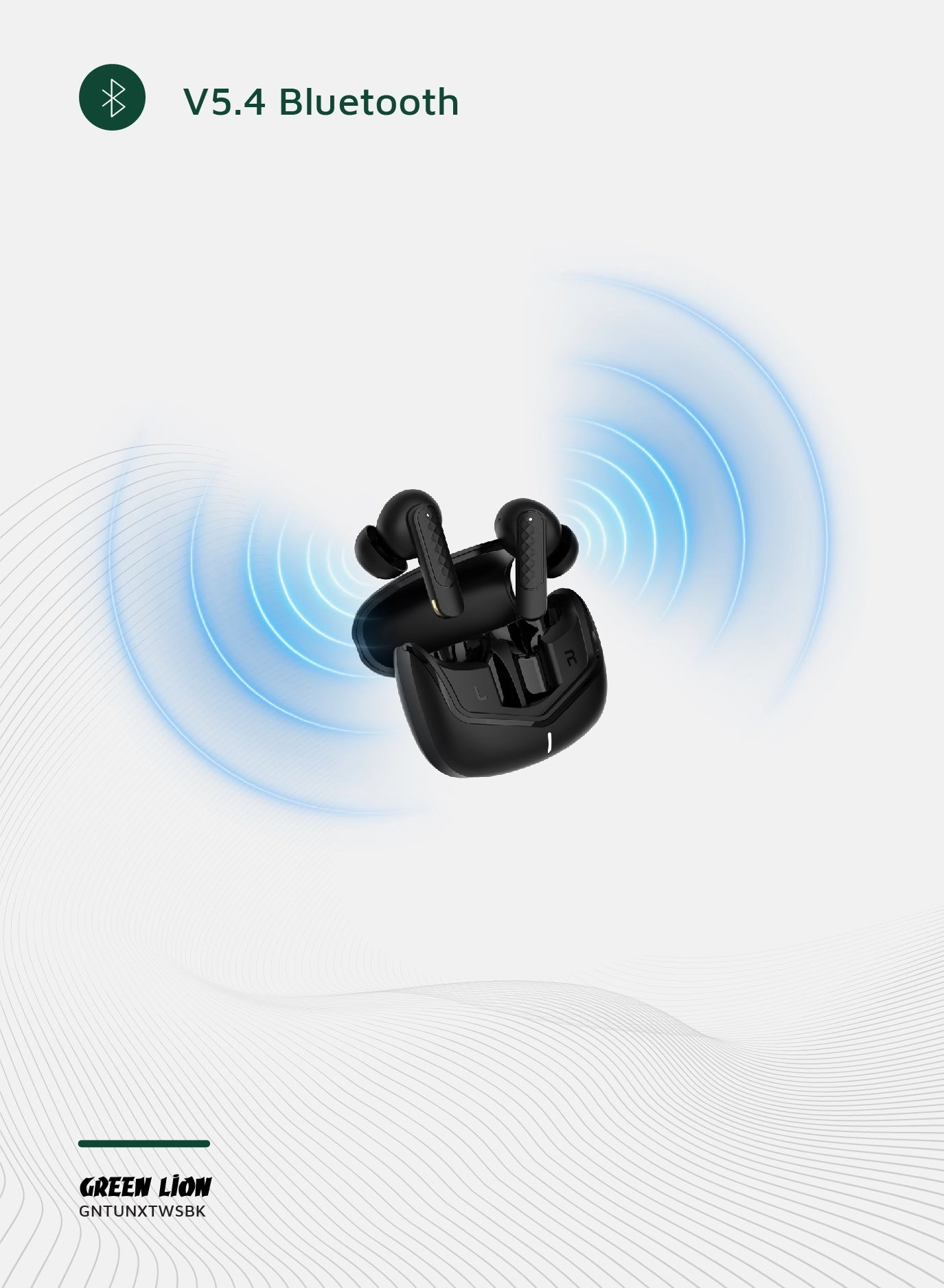 Tune X Wireless Earbud