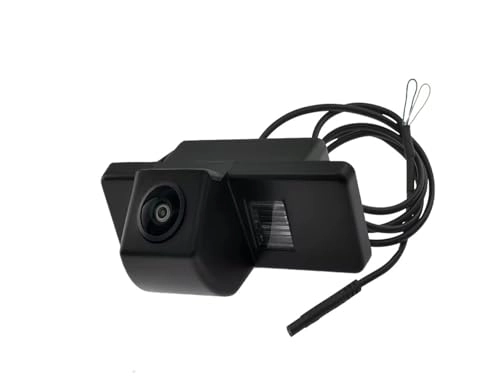 Car Reversing Camera - Night Vision AHD1080P