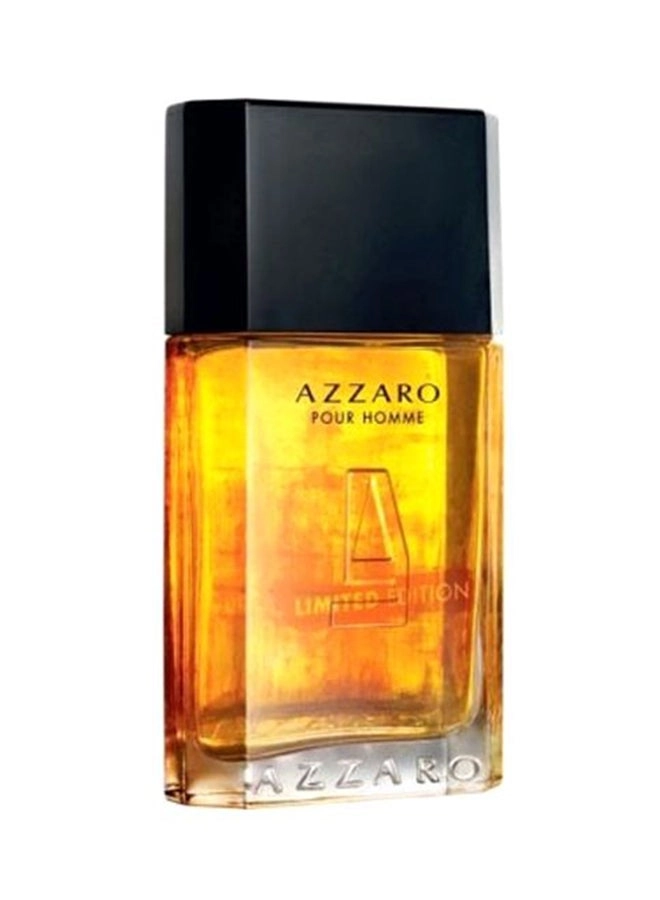 Pour Homme Eau de Toilette 100ml