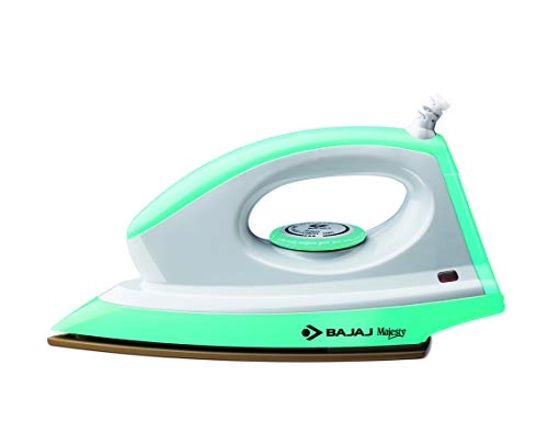 Majesty Canvas - 1000W Dry Iron