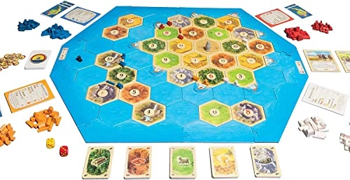Catan: Sailors - Eco Edition (Italian)