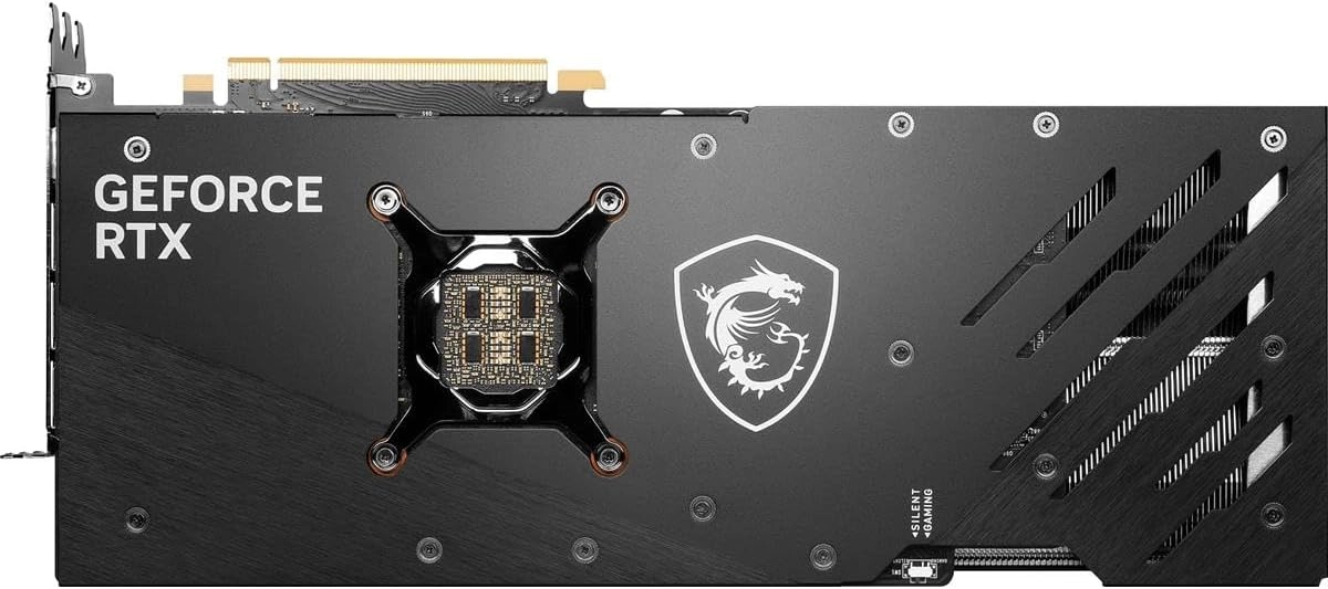 GeForce RTX 4090 - 24GB