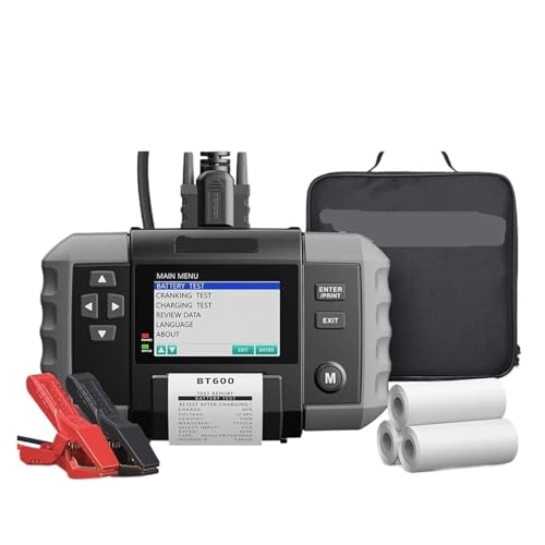 LIOKM FY8912A - 12V 24V