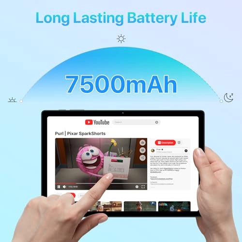 A13 Tab - 128GB 10.51"