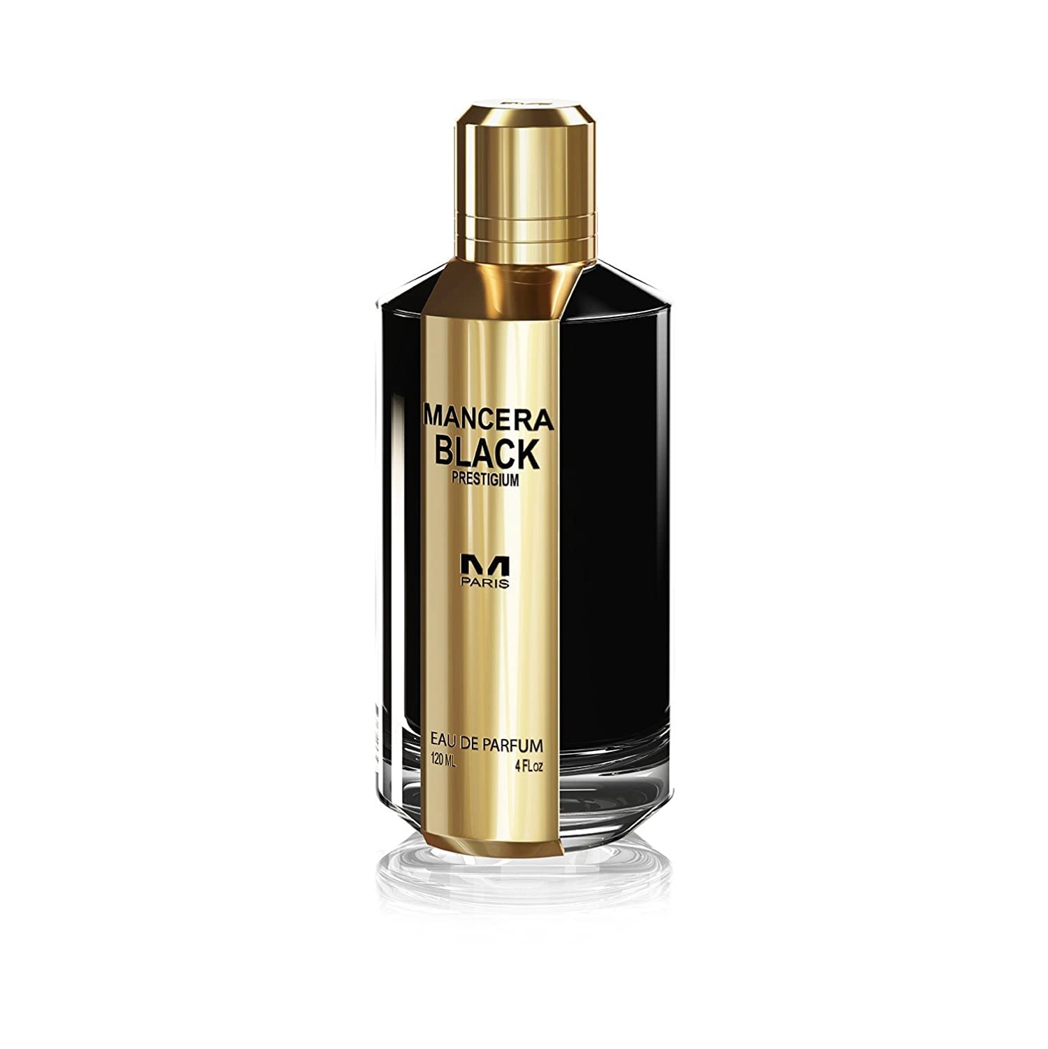 Mancera Black Prestigium Eau de Parfum 120 ml