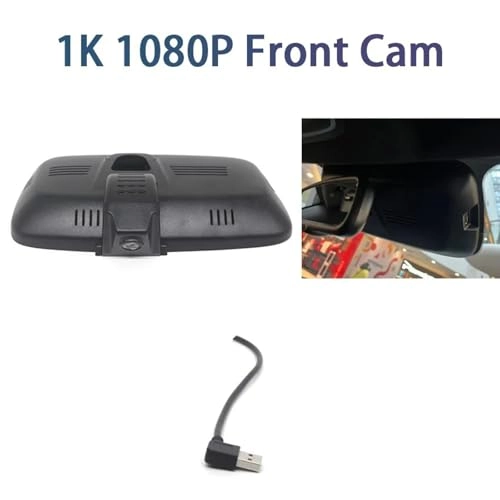 Dash Cam - 1K 1080P for Haval H6 Max 2021-2022