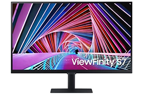 S70A - LS27A700NWNXZA 27-inch 3840 x 2160 Pixels